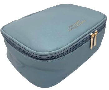 Trusa cosmetica Travel Big Blue 