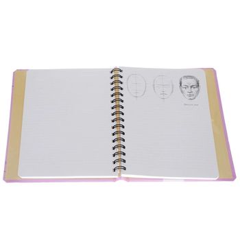 SketchBook. Рисуем человека. 