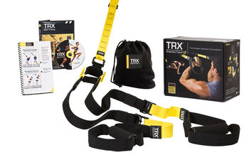 Тренировочные петли TRX Yakimasport Crossfit Pro Suspension Training 100157 