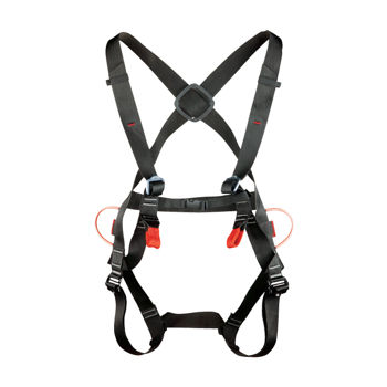 cumpără Ham complet Tendon Comp Uni, black/red, XT-COMP în Chișinău 