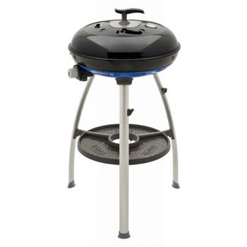 ГАЗОВЫЙ ГРИЛЬ CADAC CARRI CHEF 2 BBQ-PLANCHA/DOME 30MB 8910-80 