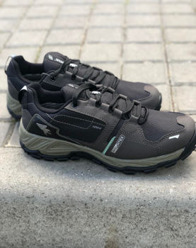 Зимние кроссовки JOMA - TK.FOREST MEN 2223 BROWN KHAKI 