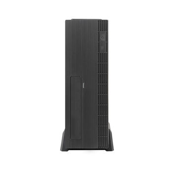 Case mATX SFX250W Tower/Desktop Chieftec UE-02B, 2xUSB3.0, Black 
