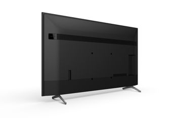 купить 55" LED TV SONY KD55X81JAEP, Black (3840x2160 UHD, SMART TV, DVB-T/T2/C/S2) в Кишинёве 