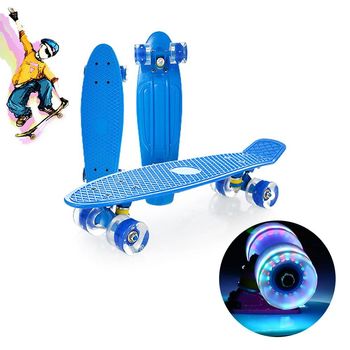 купить Penny Board со светом в Кишинёве 