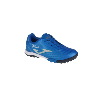 Adidas de fotbal JOMA -  TOLEDO JR 2404 ROYAL TURF 