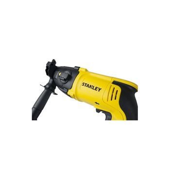 ПЕРФОРАТОР STANLEY SHR263K 