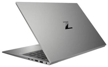 купить HP ZBook Firefly 15 G8 Mobile Workstation 15.6" UHD IPS 400nits в Кишинёве 