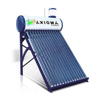 Безнапорный термосифонный солнечный коллектор Axioma Energy AX - 10 