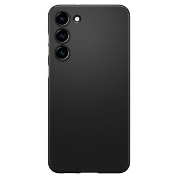 Spigen Samsung S23+, Airskin, Black 
