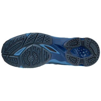 купить Кроссовки для волейбола Mizuno WAVE VOLTAGE MID V1GA216521 в Кишинёве 
