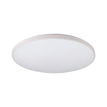 8188 Светильник AGNES ROUND LED 64W 4000K бел 