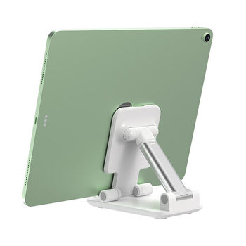 Держатель Borofone BH42 Star [White] 