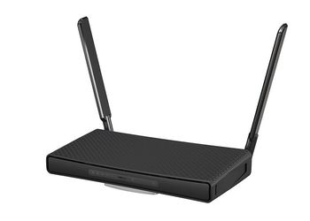 Mikrotik RBD53iG-5HacD2HnD, hAP ac3 