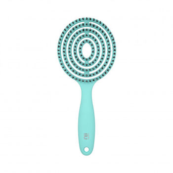 Ilu Hr Brush Lollipop Ocean