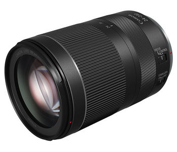 Zoom Lens Canon RF 24-240mm f/4.0-6.3 IS USM 