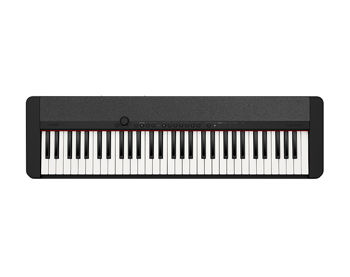 Casio Casiotone CT-s1 BK 