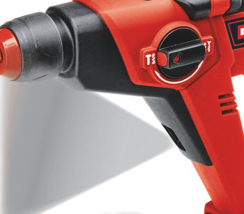 Перфоратор Einhell TE-HD 18/12Li 