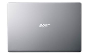 ACER Aspire A315-23 Pure Silver (NX.HVUEU.005) 