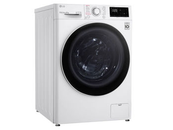 Washing machine/fr LG F4WV328S0U 