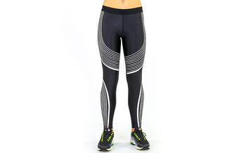 Leggins pt fitness si yoga L CO-6602 (4722) 