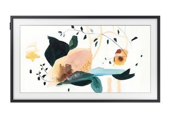 купить 32" LED TV Samsung QE32LS03TCUXUA, Black (1920x1080 FHD, SMART TV, PQI 3100Hz, DVB-T/T2/C/S2) в Кишинёве 