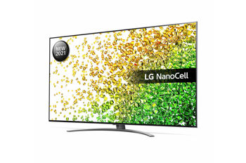 купить 75" LED TV LG 75NANO866PA, Black (3840x2160 UHD, 120 Hz, SMART TV, DVB-T/T2/C/S2) в Кишинёве 