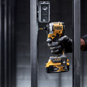 купить Шуруповерт импульсный DeWALT DCF850P2T в Кишинёве 