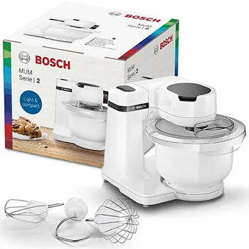 Food Processor Bosch MUMS2AW00 