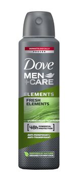 Antiperspirant Dove Men Minerals&Sage, 150 ml 
