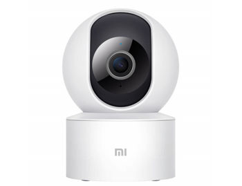 Xiaomi Mi Home Security Camera C200, White 