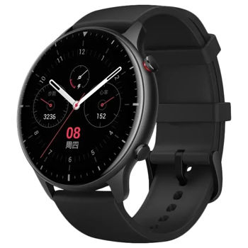 Xiaomi Amazfit GTR 2 Sport, Black 