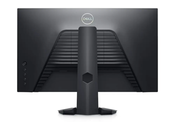 23,8" Monitor Gaming DELL G2422HS, IPS 1920x1080 FHD, Black 