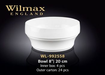 Salatiera WILMAX WL-992558 (20 cm) 