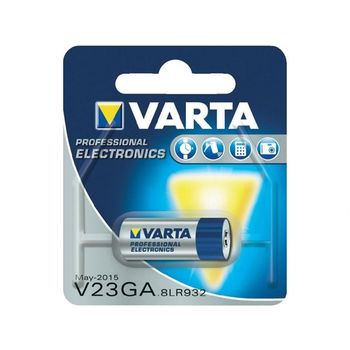 купить Батарейки Varta V23GA Electronics Professional 1 pcs/blist Alkaline, 04223 101 401 в Кишинёве 
