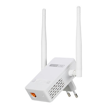 купить EX200 2.4GHz (300Mb Wireless Range Extender) в Кишинёве 