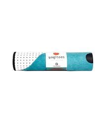 Mat prosopul pentru yoga Manduka Towels Yogitoes 