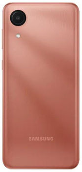 Samsung Galaxy A03 Core 2/32Gb Duos ( A032 ), Copper 