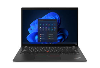 купить Lenovo ThinkPad T14s Gen3 Black- 14.0" WUXGA  IPS AG 300nits, i5-1235U, 8GB, 256GB SSD M.2 2280 PCIe NVMe в Кишинёве 