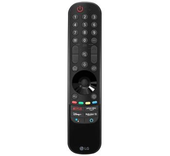 купить 50" LED TV LG 50NANO756PA, Black в Кишинёве 