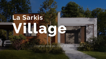 La Sarkis Village