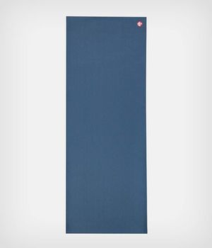 Mat pentru yoga  Manduka PRO ODYSSEY LONG -6mm 