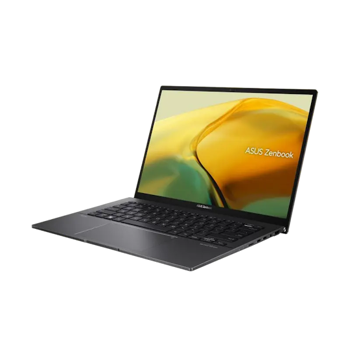 Laptop ASUS 14.0" Zenbook 14 UM3402YA (Ryzen 7 7730U 16Gb 1Tb) 