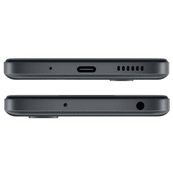 Poco M5 4/128GB EU Black 