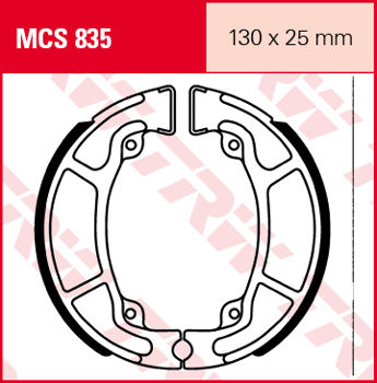MCS835 