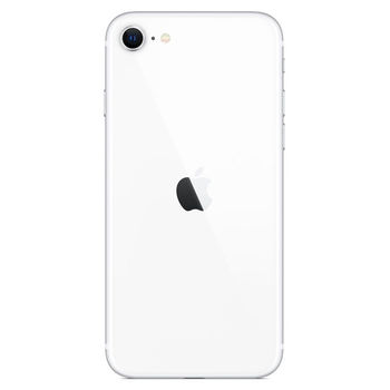iPhone SE 2020, 64Gb 	White MD 