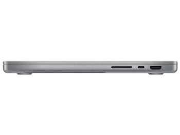 NB Apple MacBook Pro 14.2" MPHE3RU/A Space Gray (M2 Pro 16Gb 512Gb) 