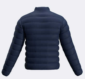 Куртка JOMA -  MYSTIC JACKET NAVY 