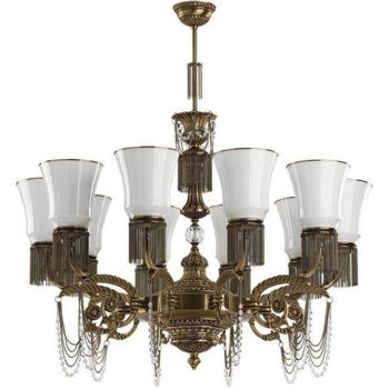 Maytoni Lustra TIT-ZW-10 (P)