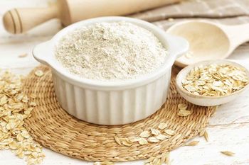 💚 🌿 Клетчатка овсяная. ЗОЖ ПРОДУКТ 